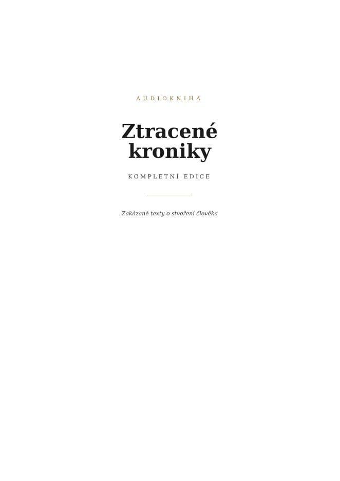Anteprima dell'ebook, pagina 1 — frontespizio