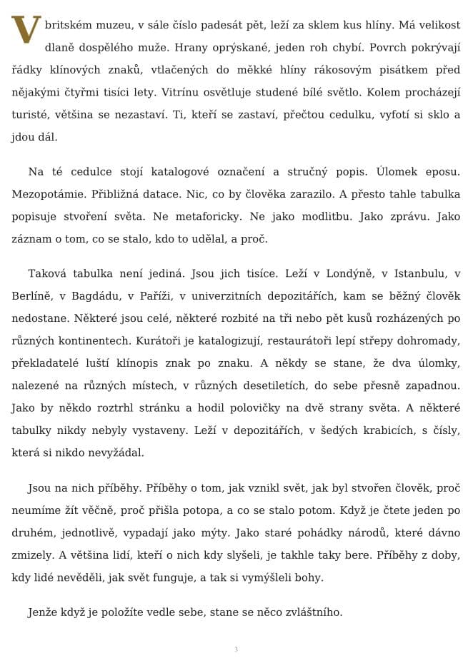 Anteprima dell'ebook, pagina 2 — inizio dell'introduzione
