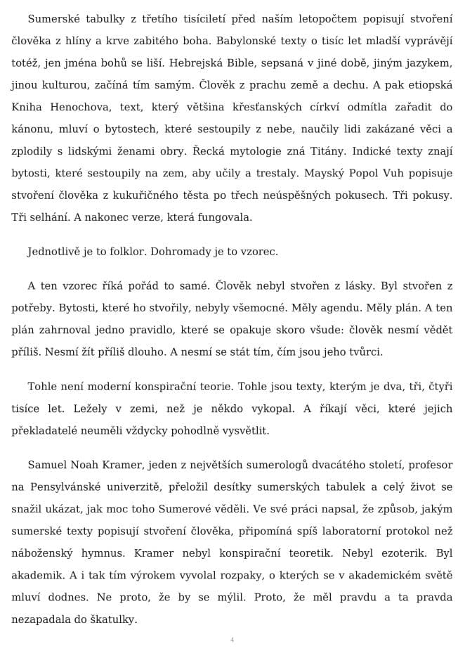 Anteprima dell'ebook, pagina 3