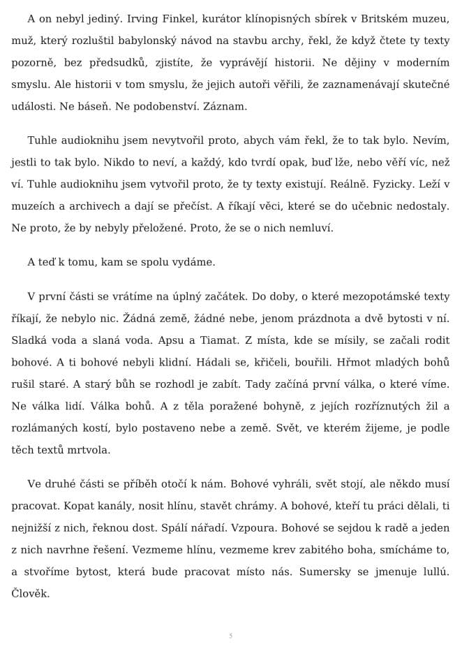 Anteprima dell'ebook, pagina 4